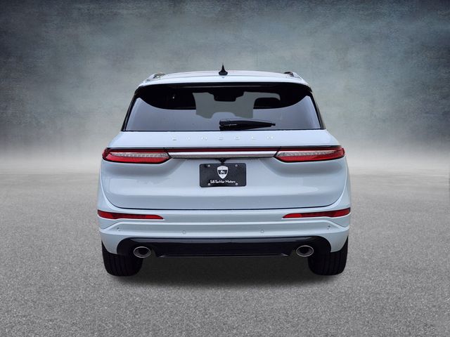 2026 Lincoln Corsair Premiere - Photo 6