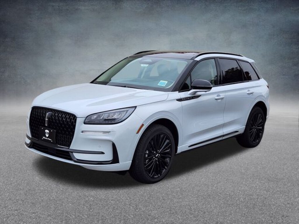 New 2026 Lincoln Corsair Premiere CROSSOVERS