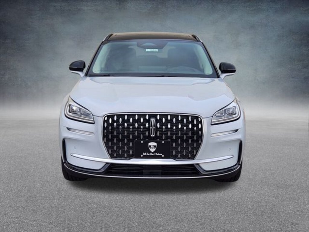 New 2026 Lincoln Corsair Reserve CROSSOVERS