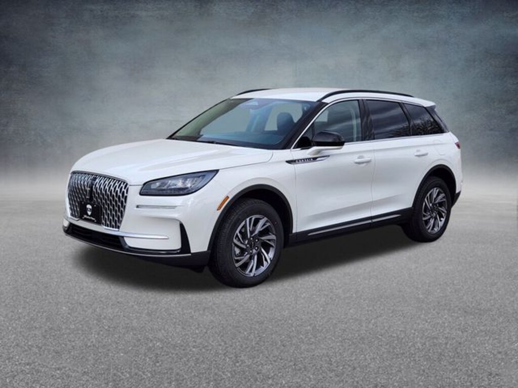 New 2026 Lincoln Corsair Premiere CROSSOVERS