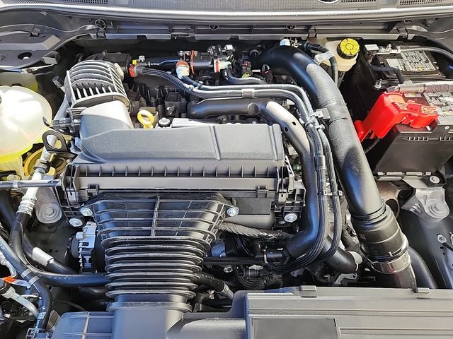 2025 Lincoln Corsair Reserve - Photo 16