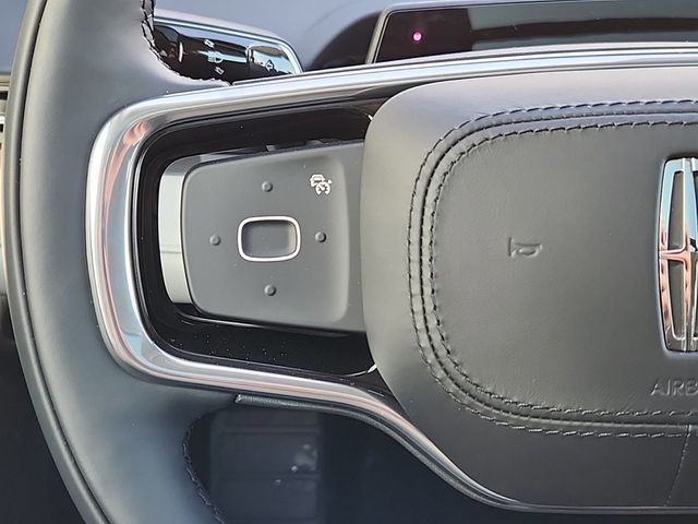 2025 Lincoln Nautilus Premiere - Photo 17