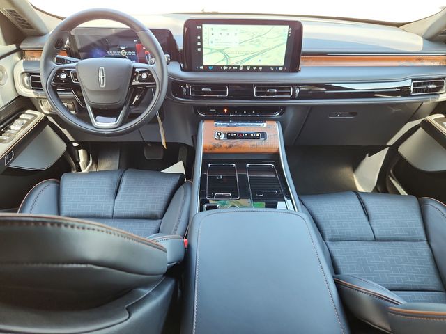 2025 Lincoln Aviator Black Label - Photo 11