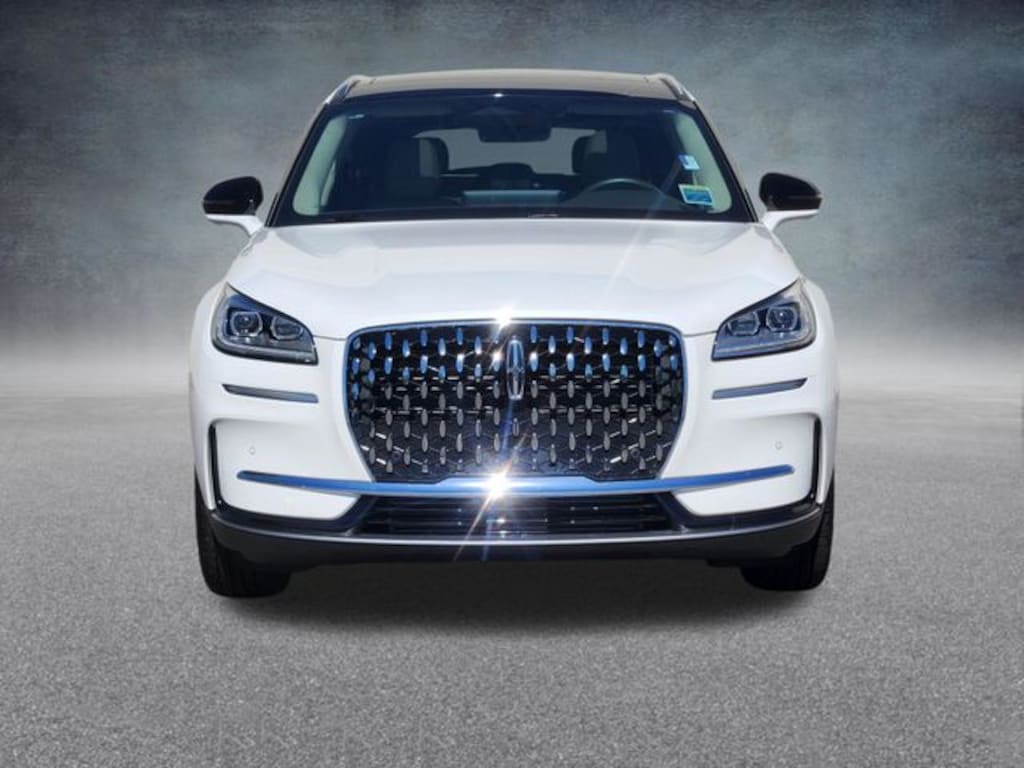 New 2025 Lincoln Aviator Lincoln Black Label Aviator® SUV