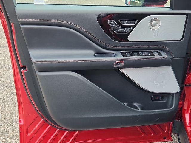 2025 Lincoln Aviator Black Label - Photo 9