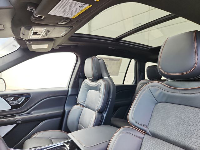 2025 Lincoln Aviator Black Label - Photo 23