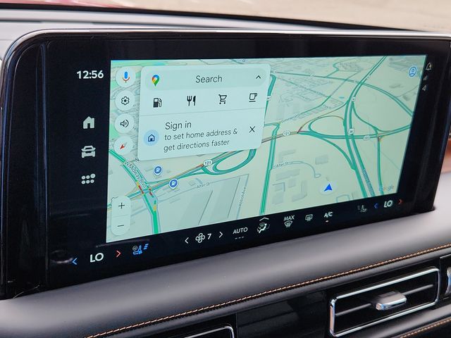 2025 Lincoln Aviator Black Label - Photo 20
