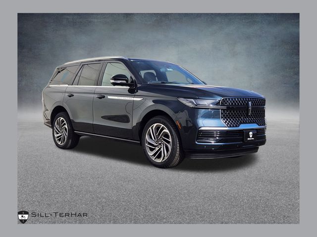 2026 Lincoln Navigator Reserve 4WD's photo