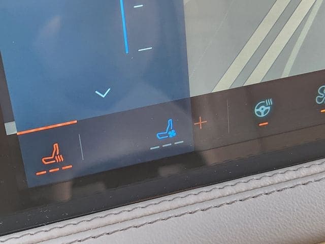 2025 Lincoln Aviator Black Label - Photo 22