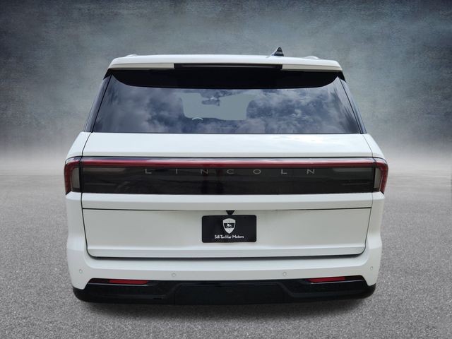 2025 Lincoln Navigator Black Label - Photo 6