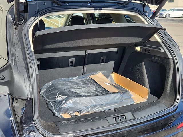 2025 Lincoln Corsair Reserve - Photo 13