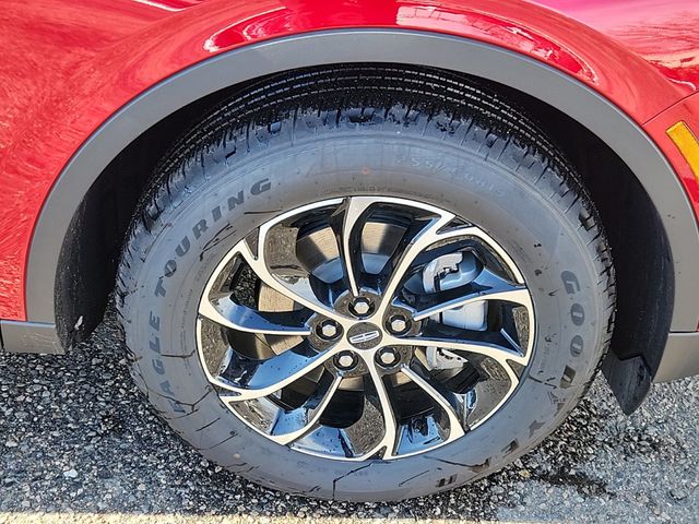 2025 Lincoln Nautilus Premiere - Photo 15