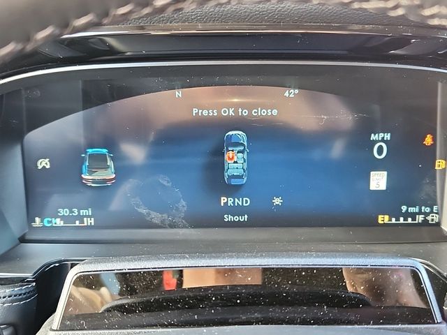 2025 Lincoln Corsair Reserve - Photo 19