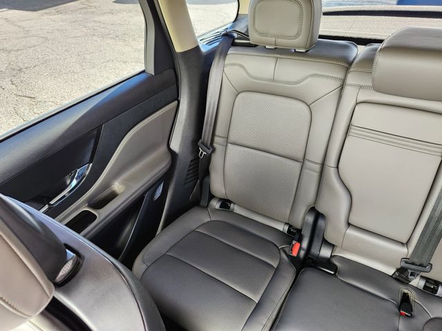 2025 Lincoln Corsair Reserve - Photo 13