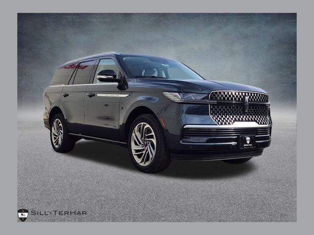 2026 Lincoln Navigator