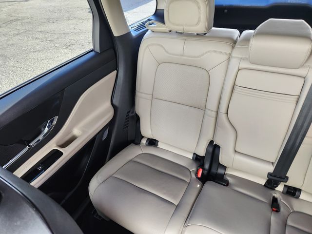 2025 Lincoln Corsair Grand Touring - Photo 13