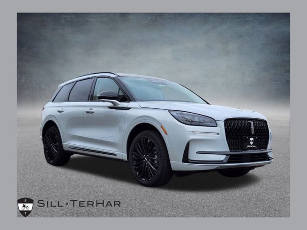 New 2026 Lincoln Corsair Premiere CROSSOVERS