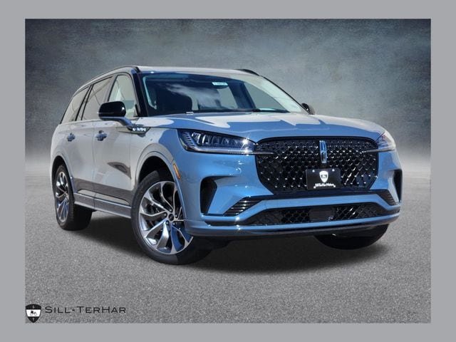 2026 Lincoln Aviator Premiere AWD's photo