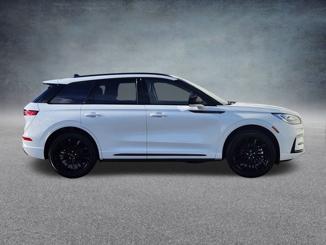 2025 Lincoln Corsair Grand Touring - Photo 8