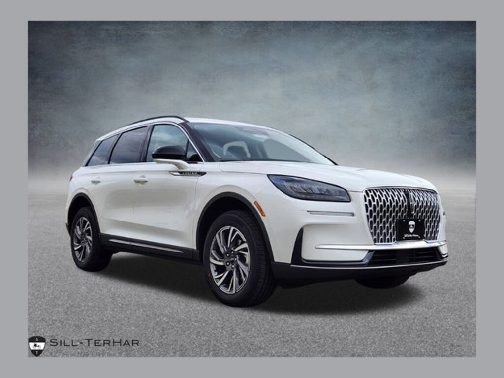 New 2026 Lincoln Corsair Premiere CROSSOVERS