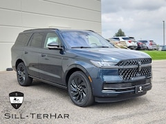 2025 Lincoln Navigator Reserve SUV