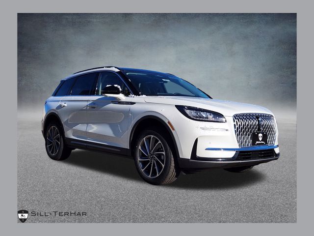 2026 Lincoln Corsair Premiere's photo