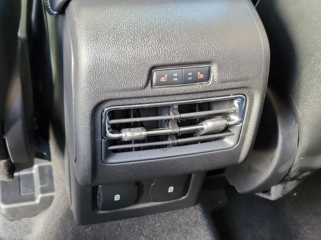 2025 Lincoln Corsair Reserve - Photo 11