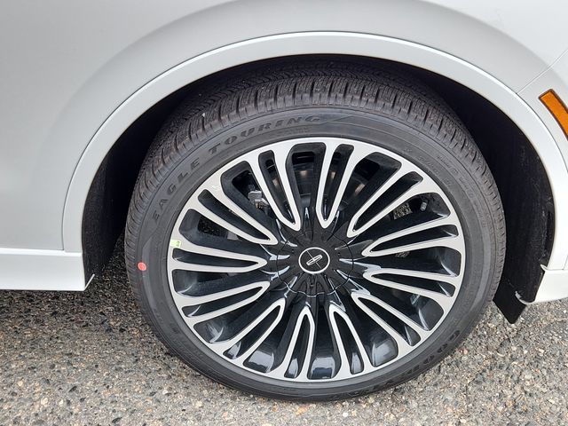 2025 Lincoln Aviator Black Label - Photo 15