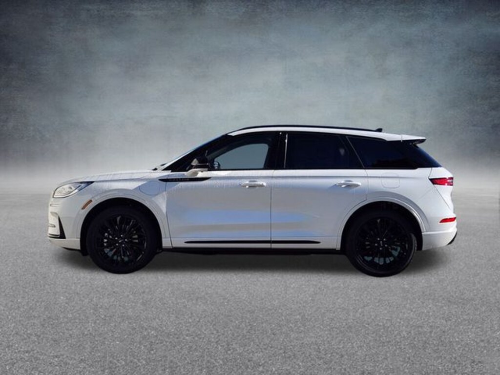 New 2025 Lincoln Corsair Grand Touring CROSSOVERS