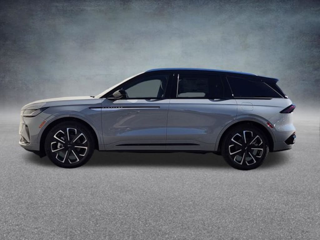 New 2026 Lincoln Nautilus Reserve CROSSOVERS