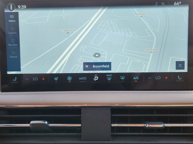 2025 Lincoln Aviator Black Label - Photo 20