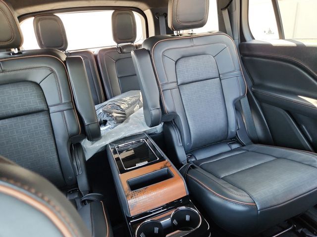 2025 Lincoln Aviator Black Label - Photo 16