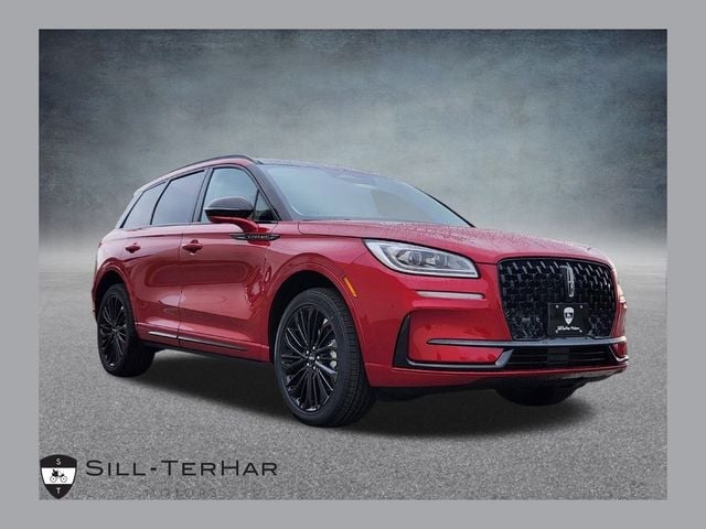 2026 Lincoln Corsair Reserve's photo