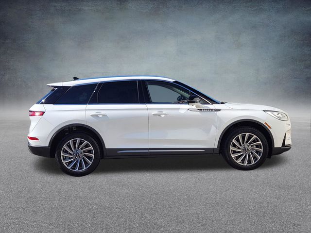 2025 Lincoln Aviator Black Label - Photo 8