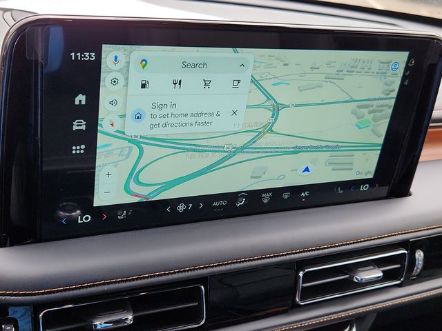 2025 Lincoln Aviator Black Label - Photo 20