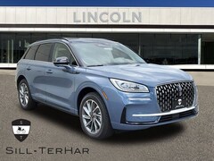 2025 Lincoln Corsair Grand Touring CROSSOVERS