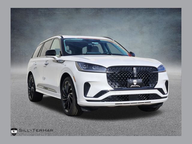 2026 Lincoln Aviator Reserve AWD's photo