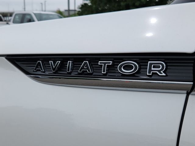 2025 Lincoln Aviator Black Label - Photo 12