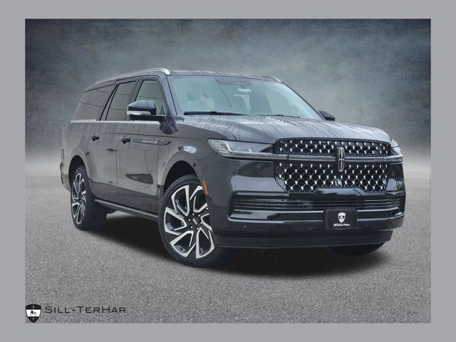 2026 Lincoln Navigator Black Label L 4WD's photo