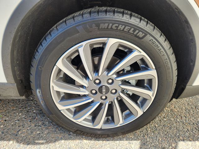 2025 Lincoln Aviator Black Label - Photo 18