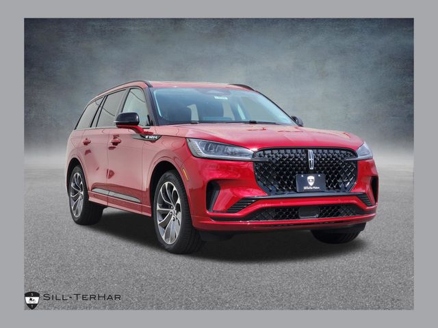 2026 Lincoln Aviator Premiere AWD's photo