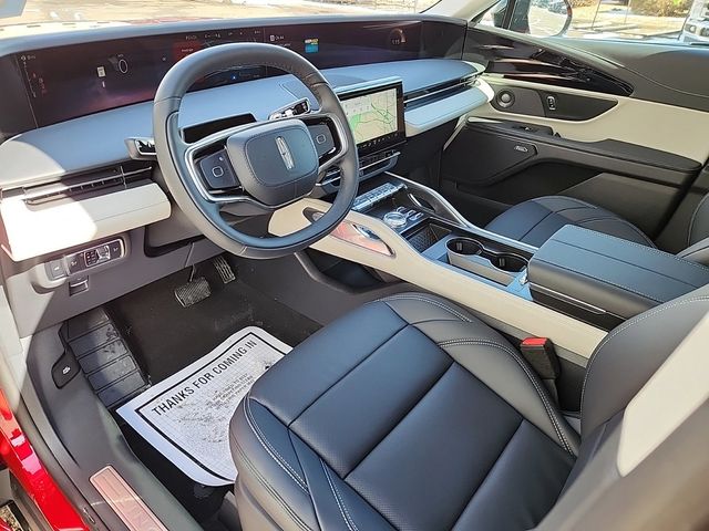 2025 Lincoln Nautilus Premiere - Photo 9