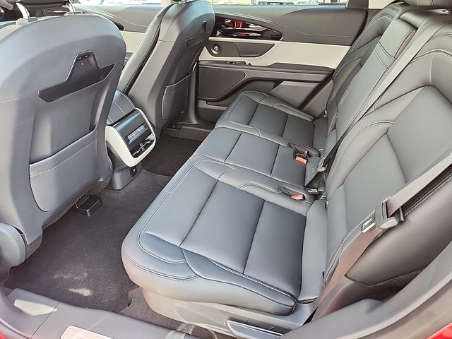 2025 Lincoln Nautilus Premiere - Photo 10