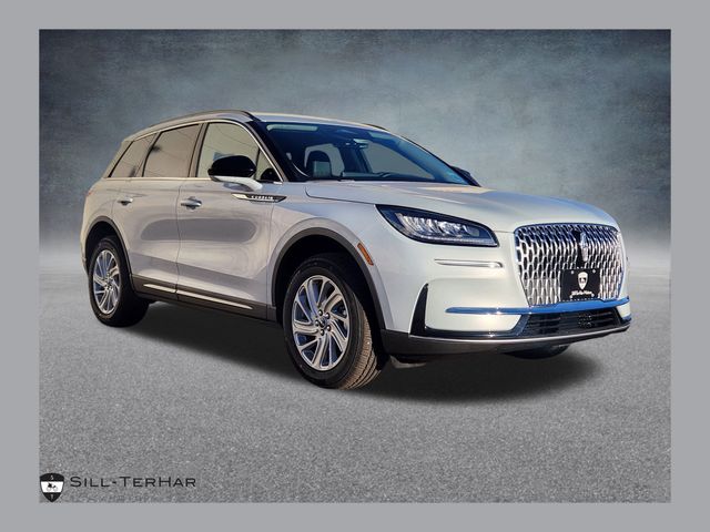 2026 Lincoln Corsair Premiere's photo