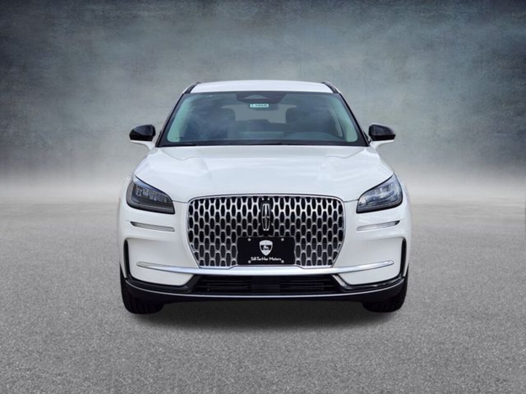 New 2026 Lincoln Corsair Premiere CROSSOVERS