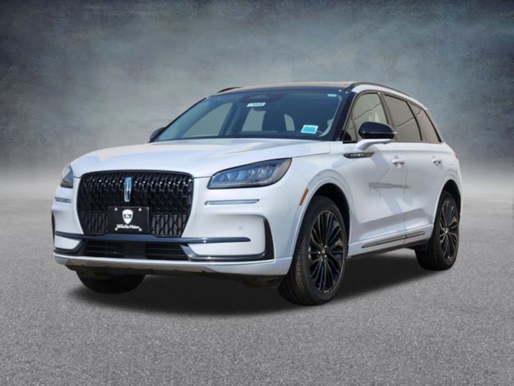 New 2026 Lincoln Corsair Premiere CROSSOVERS