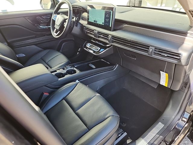 2025 Lincoln Corsair Reserve - Photo 14