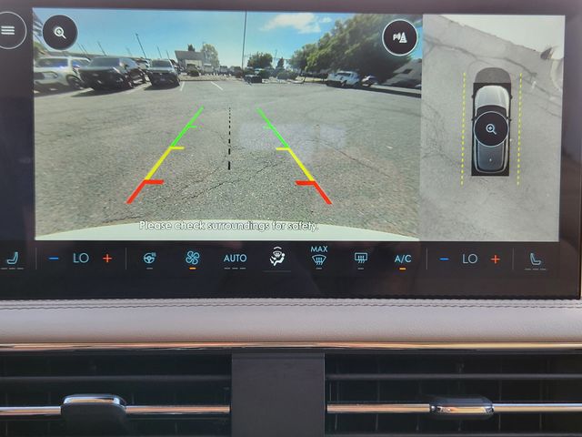 2025 Lincoln Aviator Black Label - Photo 21