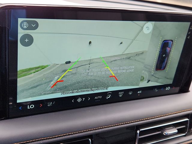 2025 Lincoln Aviator Black Label - Photo 21