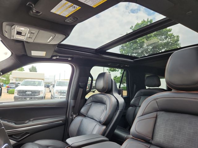 2025 Lincoln Navigator Black Label - Photo 24